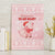Merry Pigmas Canvas Wall Art Is It Too Late To Be Nice - Wonder Print Shop