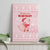 Merry Pigmas Canvas Wall Art Is It Too Late To Be Nice - Wonder Print Shop