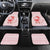 Merry Pigmas Car Mats Is It Too Late To Be Nice - Wonder Print Shop