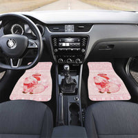 Merry Pigmas Car Mats Is It Too Late To Be Nice - Wonder Print Shop