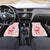 Merry Pigmas Car Mats Is It Too Late To Be Nice - Wonder Print Shop