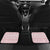 Merry Pigmas Car Mats Is It Too Late To Be Nice - Wonder Print Shop