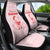 Merry Pigmas Car Seat Cover Is It Too Late To Be Nice - Wonder Print Shop