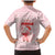 Merry Pigmas Family Matching Mermaid Dress and Hawaiian Shirt Is It Too Late To Be Nice - Wonder Print Shop