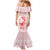 Merry Pigmas Family Matching Mermaid Dress and Hawaiian Shirt Is It Too Late To Be Nice - Wonder Print Shop