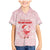 Merry Pigmas Family Matching Mermaid Dress and Hawaiian Shirt Is It Too Late To Be Nice - Wonder Print Shop