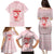 Merry Pigmas Family Matching Puletasi and Hawaiian Shirt Is It Too Late To Be Nice - Wonder Print Shop