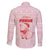 Merry Pigmas Family Matching Puletasi and Hawaiian Shirt Is It Too Late To Be Nice - Wonder Print Shop