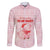 Merry Pigmas Family Matching Summer Maxi Dress and Hawaiian Shirt Is It Too Late To Be Nice - Wonder Print Shop