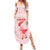 Merry Pigmas Family Matching Summer Maxi Dress and Hawaiian Shirt Is It Too Late To Be Nice - Wonder Print Shop
