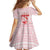 Merry Pigmas Family Matching Tank Maxi Dress and Hawaiian Shirt Is It Too Late To Be Nice - Wonder Print Shop