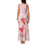 Merry Pigmas Family Matching Tank Maxi Dress and Hawaiian Shirt Is It Too Late To Be Nice - Wonder Print Shop