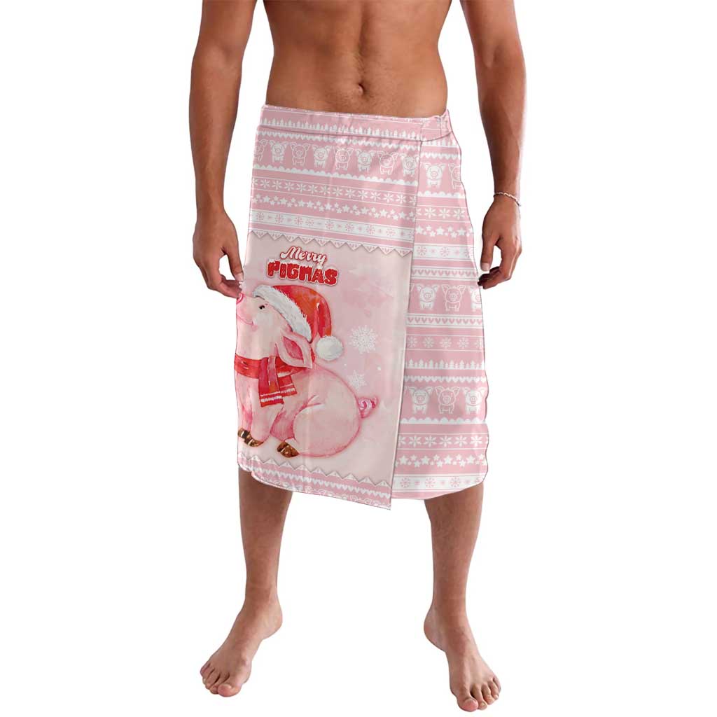 Merry Pigmas Lavalava Is It Too Late To Be Nice - Wonder Print Shop