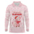 Merry Pigmas Long Sleeve Polo Shirt Is It Too Late To Be Nice - Wonder Print Shop