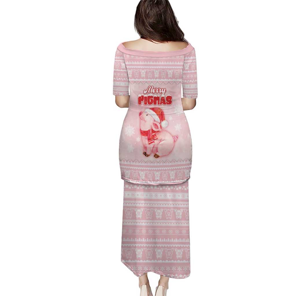 Merry Pigmas Puletasi Is It Too Late To Be Nice - Wonder Print Shop