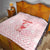 Merry Pigmas Quilt Is It Too Late To Be Nice - Wonder Print Shop