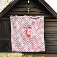 Merry Pigmas Quilt Is It Too Late To Be Nice - Wonder Print Shop