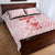 Merry Pigmas Quilt Bed Set Is It Too Late To Be Nice - Wonder Print Shop