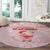 Merry Pigmas Round Carpet Is It Too Late To Be Nice - Wonder Print Shop