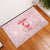 Merry Pigmas Rubber Doormat Is It Too Late To Be Nice - Wonder Print Shop