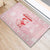 Merry Pigmas Rubber Doormat Is It Too Late To Be Nice - Wonder Print Shop