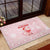 Merry Pigmas Rubber Doormat Is It Too Late To Be Nice - Wonder Print Shop