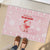 Merry Pigmas Rubber Doormat Is It Too Late To Be Nice - Wonder Print Shop