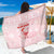 Merry Pigmas Sarong Is It Too Late To Be Nice - Wonder Print Shop