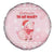 Merry Pigmas Spare Tire Cover Is It Too Late To Be Nice - Wonder Print Shop