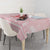 Merry Pigmas Tablecloth Is It Too Late To Be Nice - Wonder Print Shop