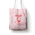 Merry Pigmas Tote Bag Is It Too Late To Be Nice - Wonder Print Shop