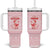 Merry Pigmas Tumbler With Handle Is It Too Late To Be Nice - Wonder Print Shop
