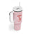 Merry Pigmas Tumbler With Handle Is It Too Late To Be Nice - Wonder Print Shop