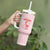 Merry Pigmas Tumbler With Handle Is It Too Late To Be Nice - Wonder Print Shop