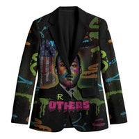 Martin Luther King Jr Day Blazer What Are You Doing For Others - Wonder Print Shop