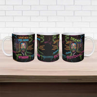 Martin Luther King Jr Day Ceramic Mug What Are You Doing For Others - Wonder Print Shop