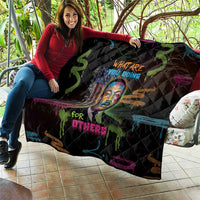 Martin Luther King Jr Day Quilt What Are You Doing For Others - Wonder Print Shop