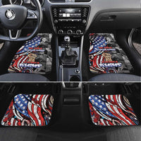 Martin Luther King Jr Day Car Mats Dreamers Today Leaders Tomorrow - Wonder Print Shop