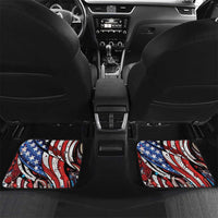 Martin Luther King Jr Day Car Mats Dreamers Today Leaders Tomorrow - Wonder Print Shop