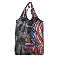 Martin Luther King Jr Day Grocery Bag Dreamers Today Leaders Tomorrow - Wonder Print Shop