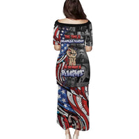 Martin Luther King Jr Day Puletasi Dreamers Today Leaders Tomorrow - Wonder Print Shop