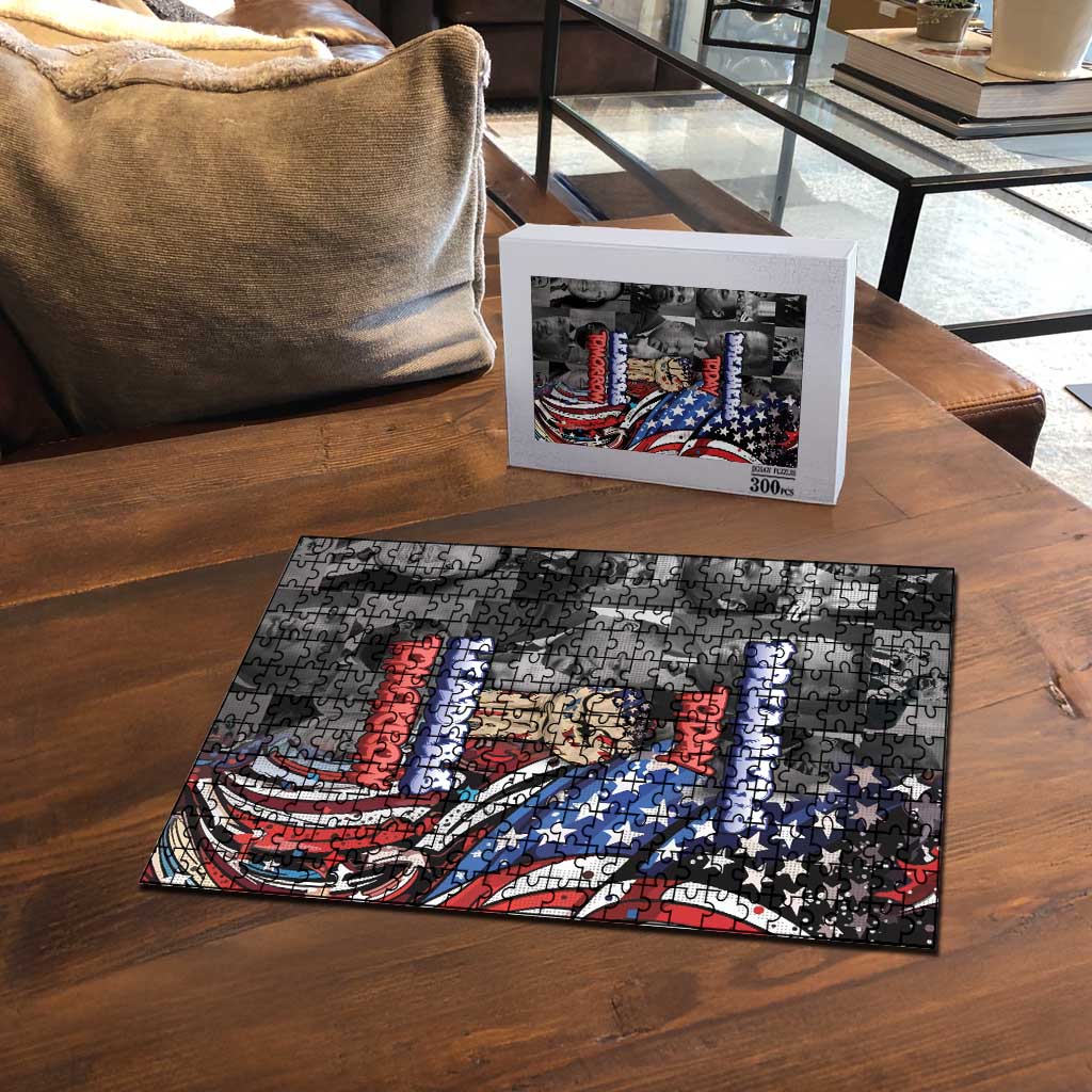 Martin Luther King Jr Day Puzzle Dreamers Today Leaders Tomorrow - Wonder Print Shop