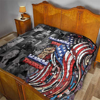 Martin Luther King Jr Day Quilt Dreamers Today Leaders Tomorrow - Wonder Print Shop