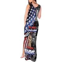 Martin Luther King Jr Day Tank Maxi Dress Dreamers Today Leaders Tomorrow - Wonder Print Shop