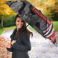 Martin Luther King Jr Day Umbrella Dreamers Today Leaders Tomorrow - Wonder Print Shop