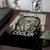 Deer Hunting Fathers Day Area Rug Best Dad Ever