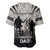 Deer Hunting Fathers Day Baseball Jersey Best Dad Ever