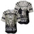 Deer Hunting Fathers Day Baseball Jersey Best Dad Ever