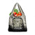 Deer Hunting Fathers Day Grocery Bag Best Dad Ever