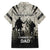 Deer Hunting Fathers Day Hawaiian Shirt Best Dad Ever